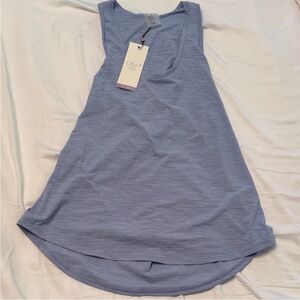 CALIA Light Blue Tank Top